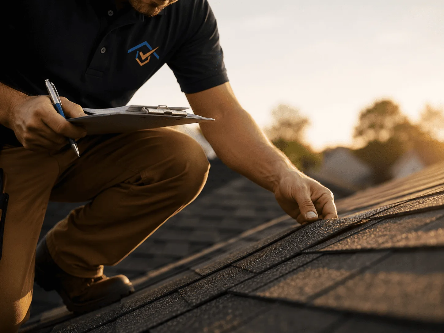 Why Choose Roof Inspection in Sugarcreek, OH