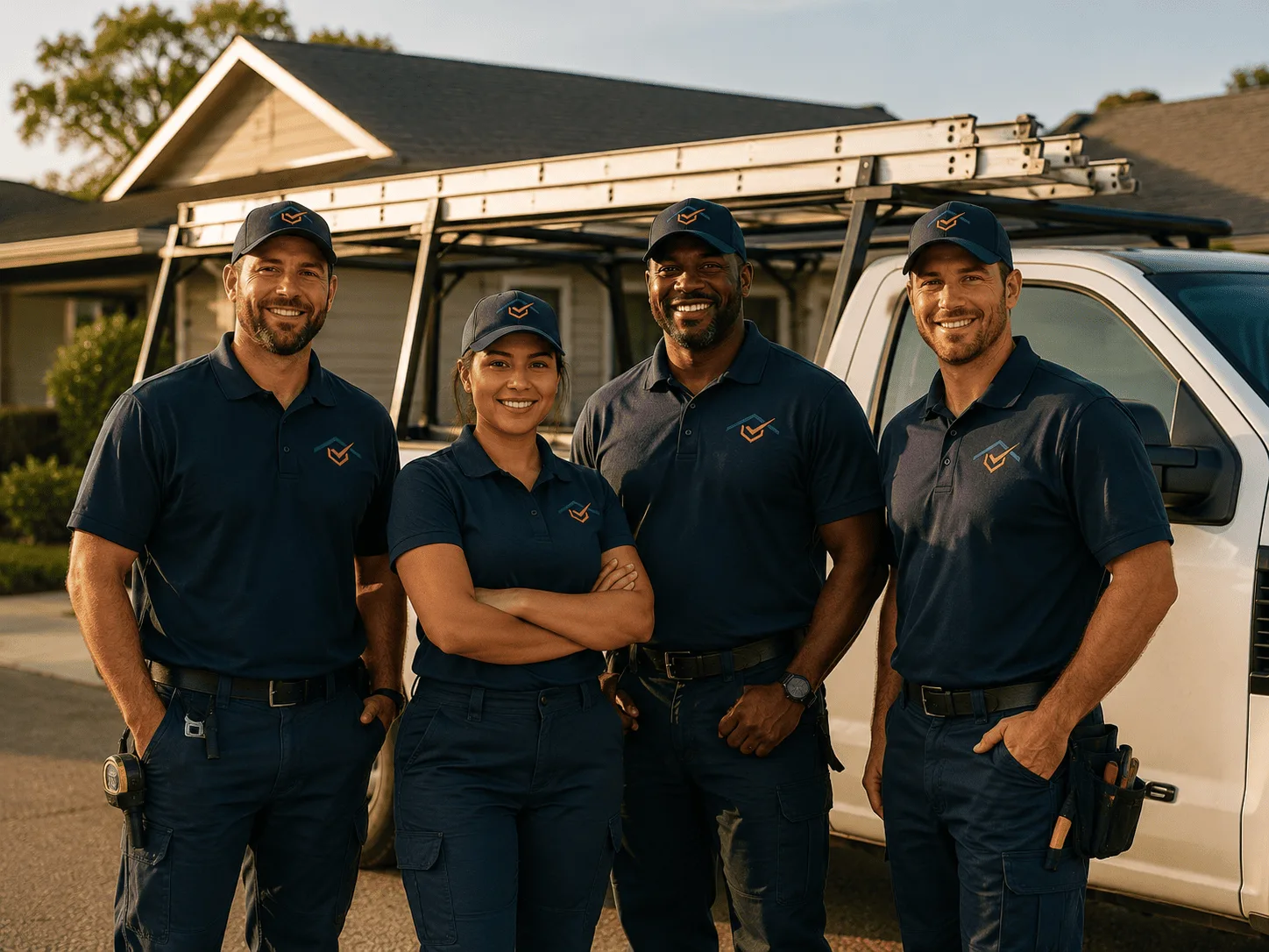 Roof Inspection company in Sugarcreek, OH